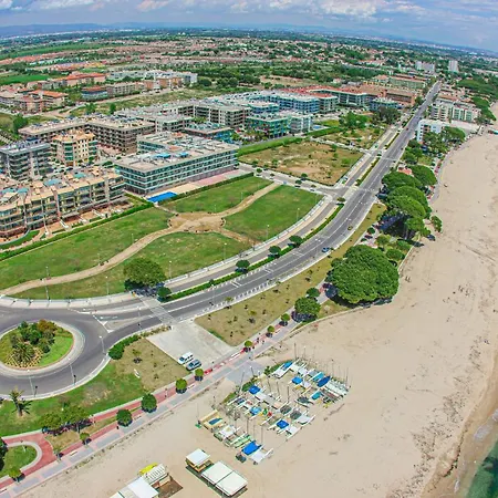 Litoral Costa Dorada - Esquirol Only Families * Cambrils