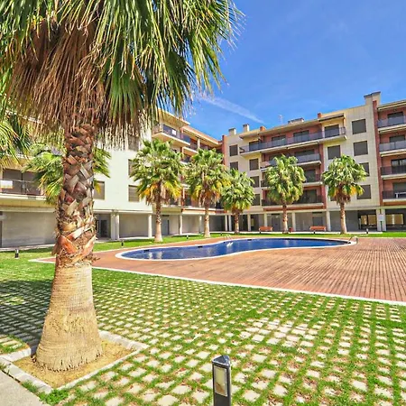 Litoral Costa Dorada - Esquirol Only Families Cambrils