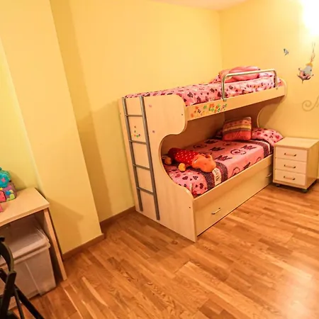 Διαμέρισμα Litoral Costa Dorada - Esquirol Only Families *