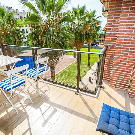 Litoral Costa Dorada - Esquirol Only Families Lejlighed *
