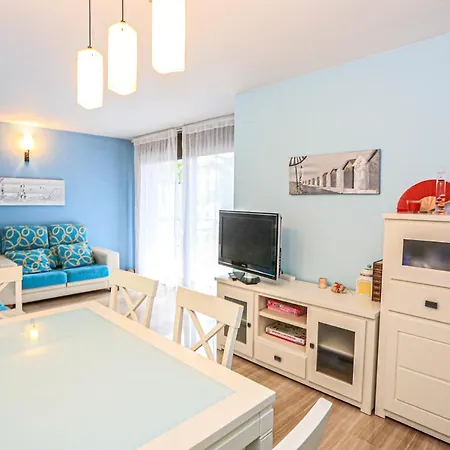 Litoral Costa Dorada - Esquirol Only Families Cambrils