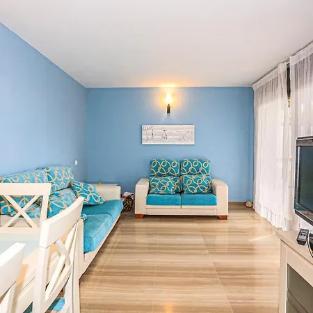 Litoral Costa Dorada - Esquirol Only Families