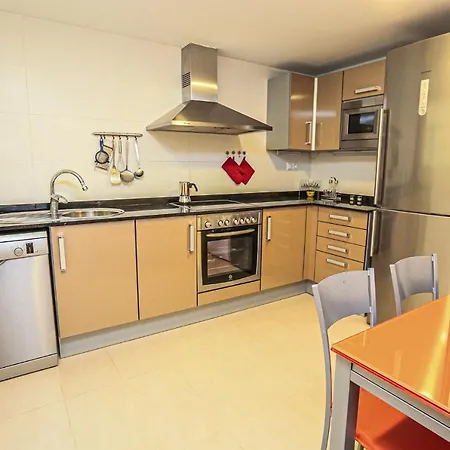 Litoral Costa Dorada - Esquirol Only Families * Cambrils