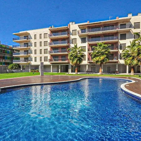 Litoral Costa Dorada - Esquirol Only Families