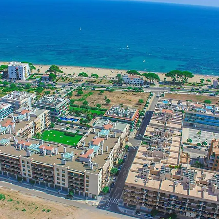 Litoral Costa Dorada - Esquirol Only Families Cambrils