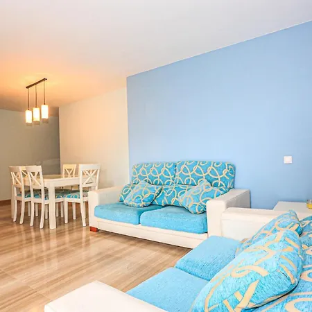 Litoral Costa Dorada - Esquirol Only Families Lejlighed Cambrils