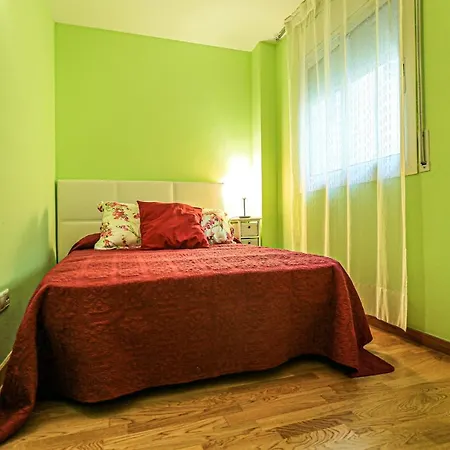 Litoral Costa Dorada - Esquirol Only Families Lejlighed *