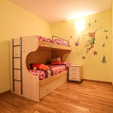Lejlighed Litoral Costa Dorada - Esquirol Only Families
