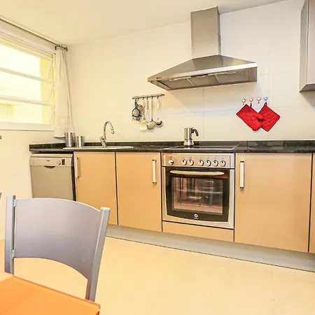 Lejlighed Litoral Costa Dorada - Esquirol Only Families *