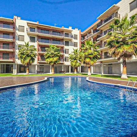Litoral Costa Dorada - Esquirol Only Families *