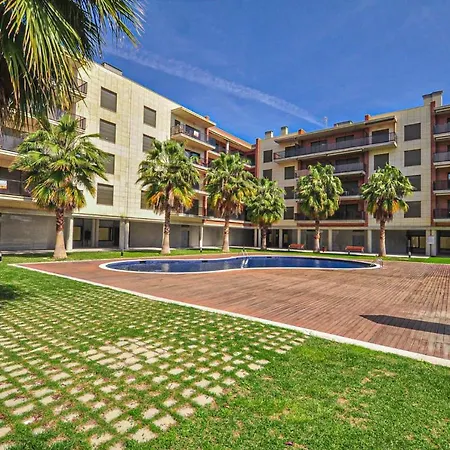 Lejlighed Litoral Costa Dorada - Esquirol Only Families Cambrils
