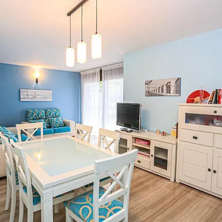 Lejlighed Litoral Costa Dorada - Esquirol Only Families Cambrils