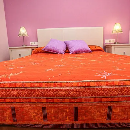 Lejlighed Litoral Costa Dorada - Esquirol Only Families Cambrils